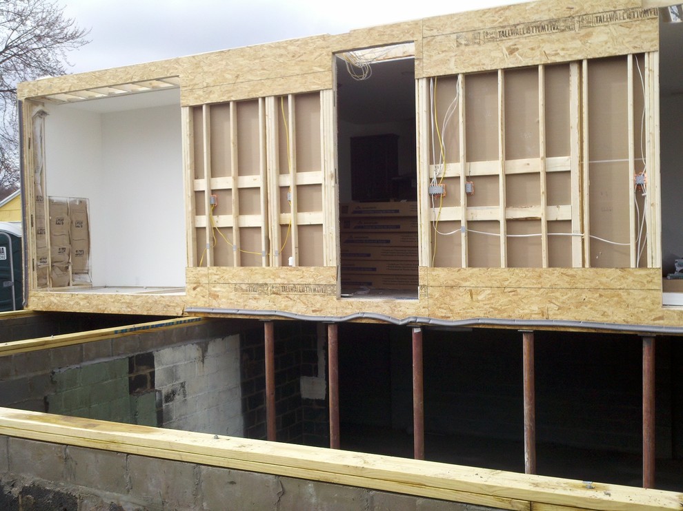 Modular Home