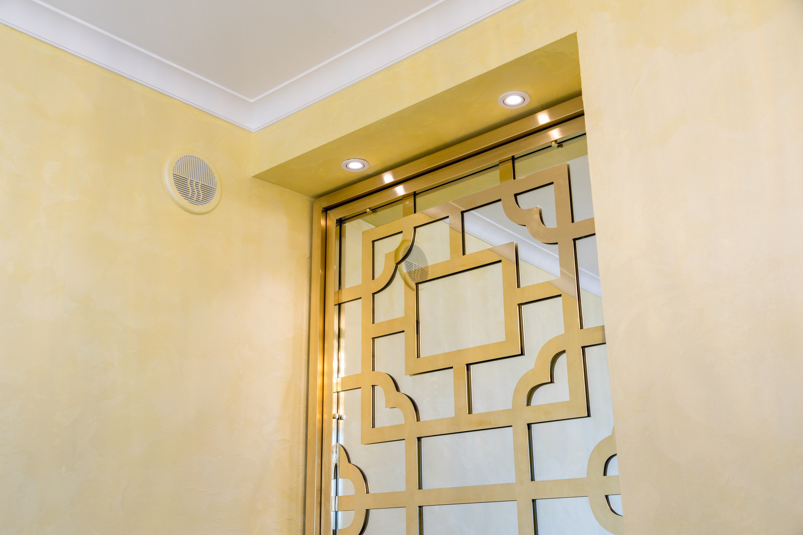 Готовый проект квартиры на Жукова