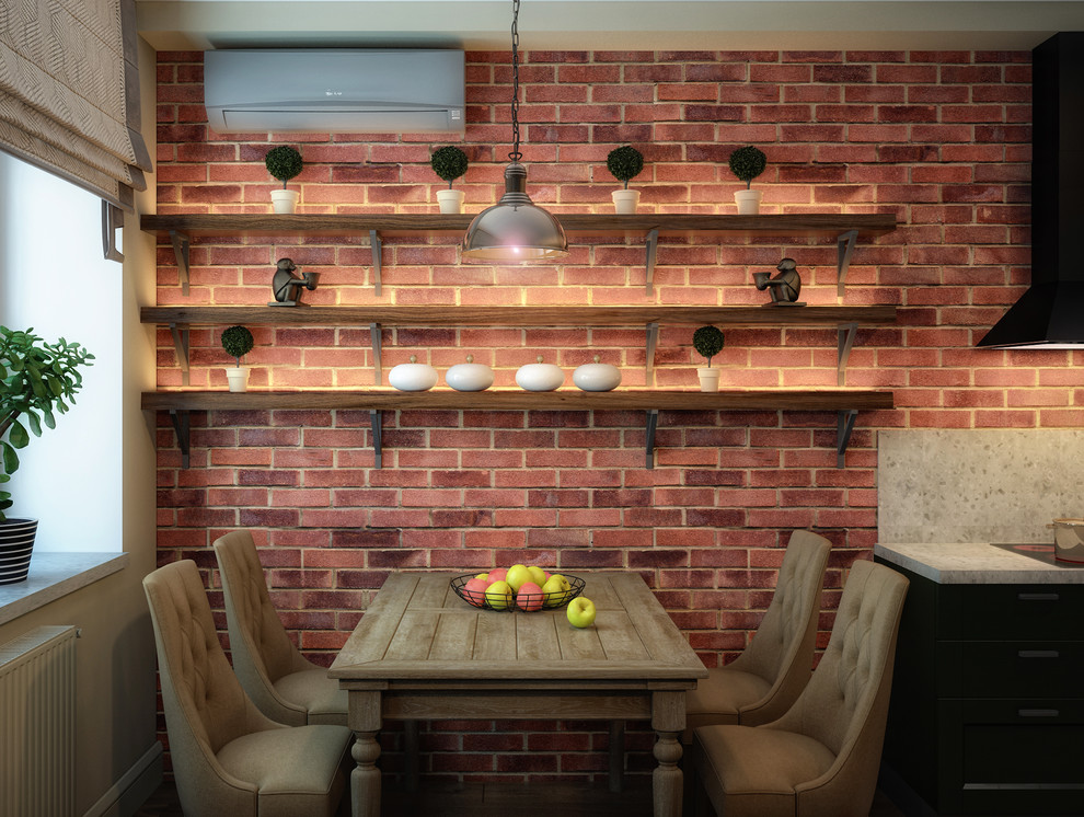 Флора и фауна.Квартал художников.