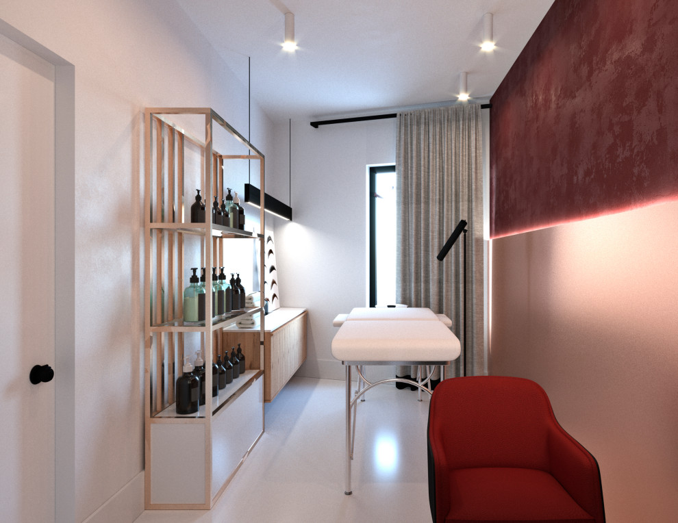 Салон красоты BLACKPUDRA