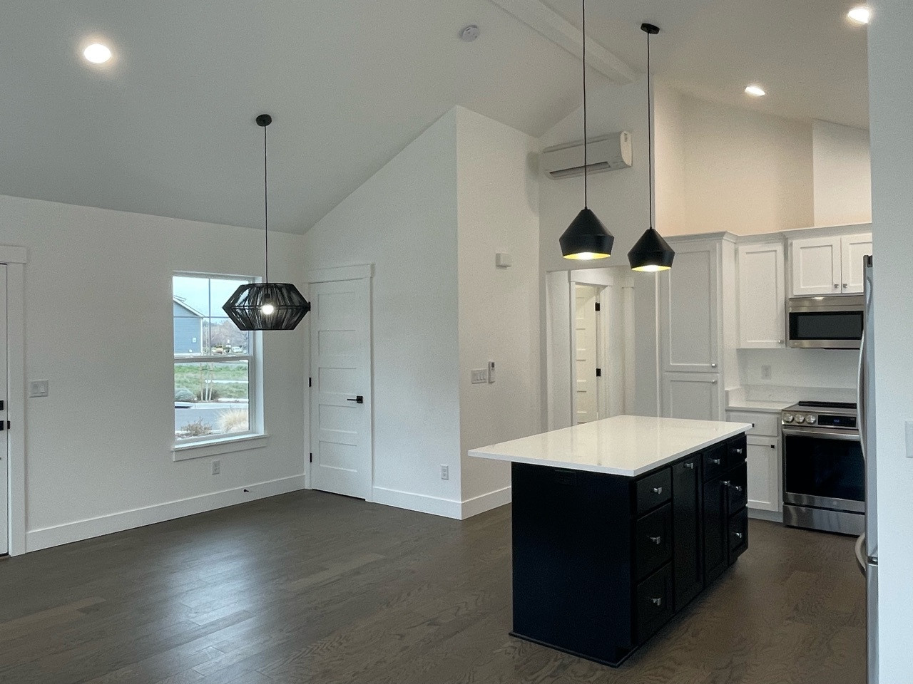 New Construction - West Village Cottages