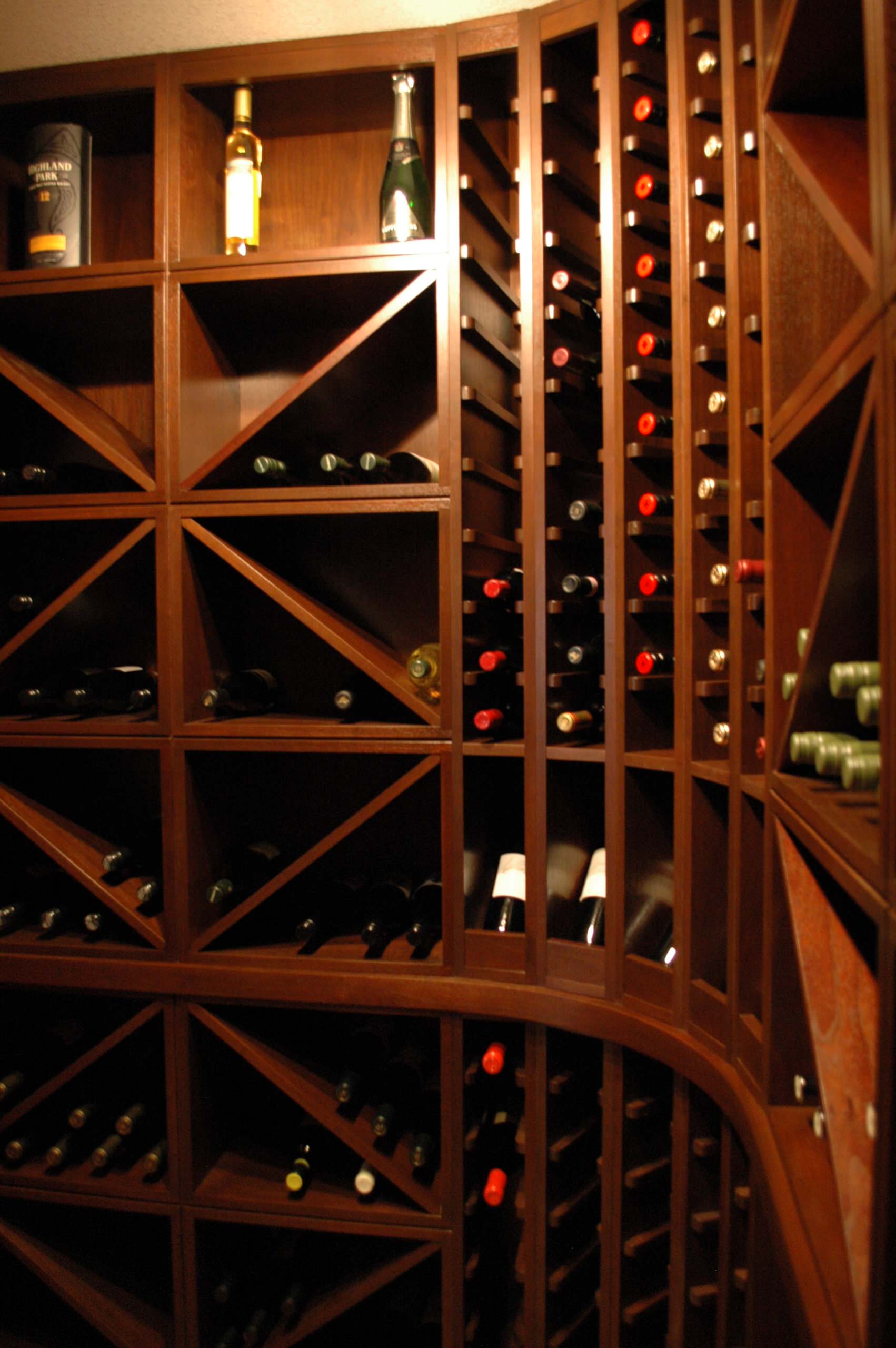 Elbow Valley Wine Room