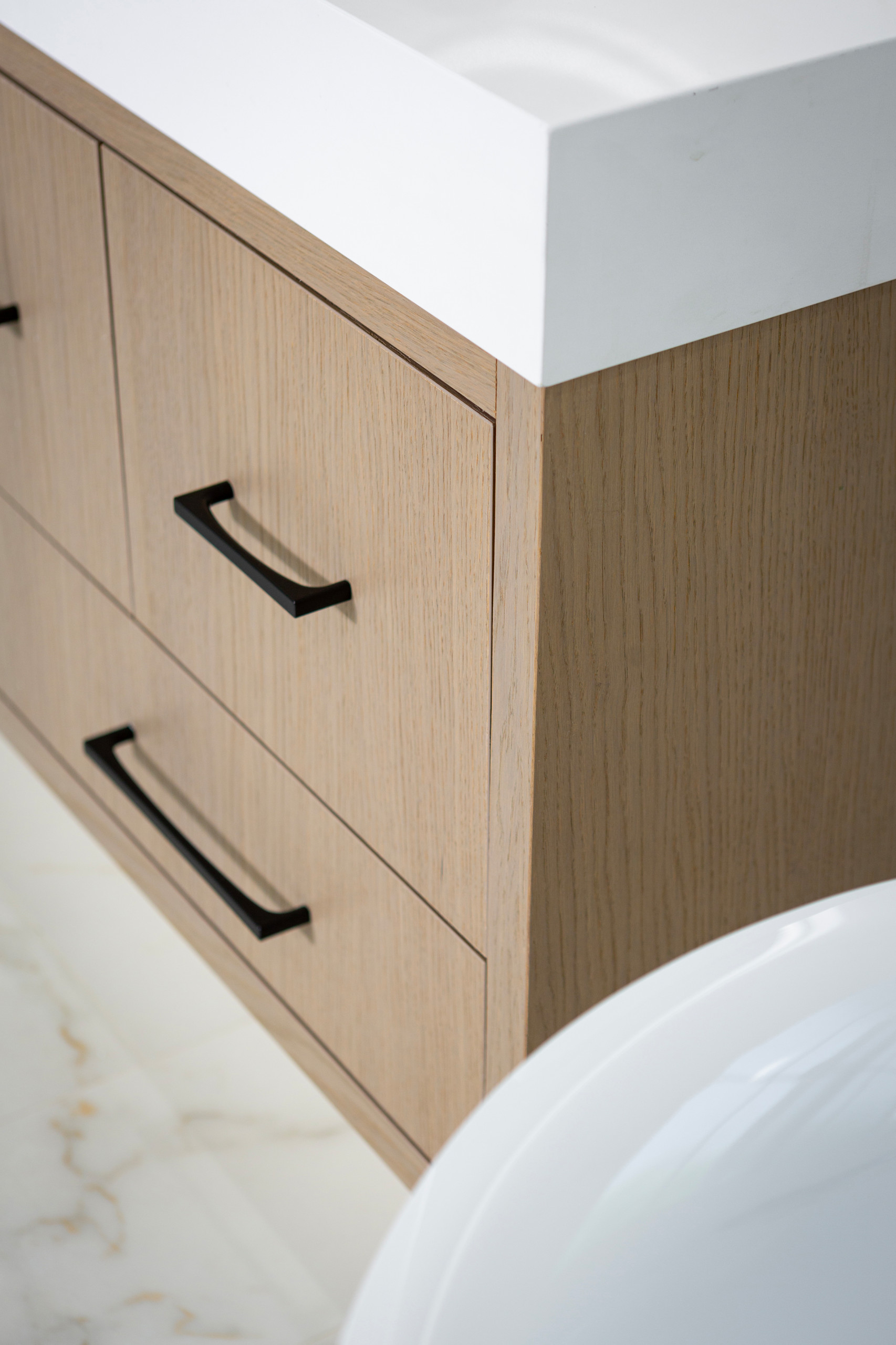 Stunning Thousand Oaks Bathroom Revamp