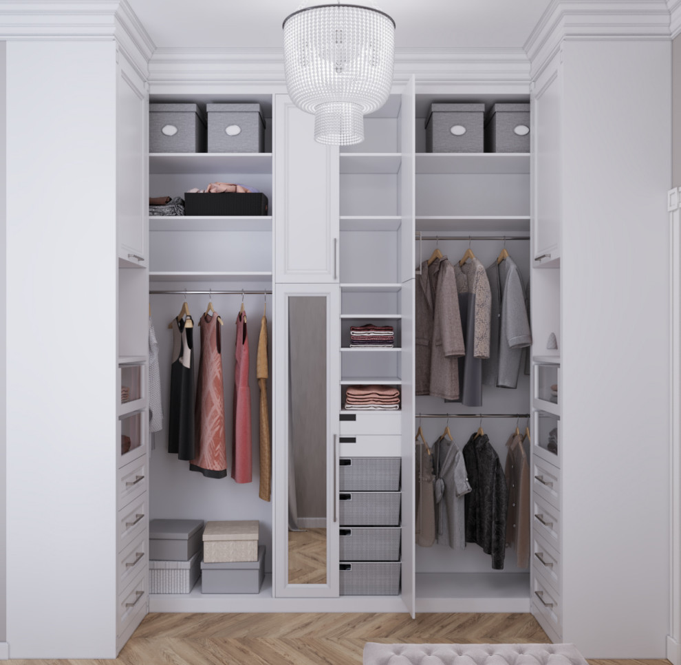 Дом в Ростошинских прудах