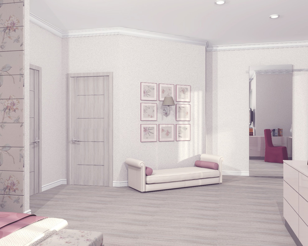 Спальня родителей