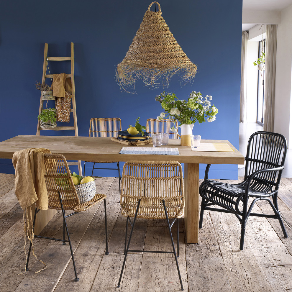 Интерьеры La Redoute — Кухни