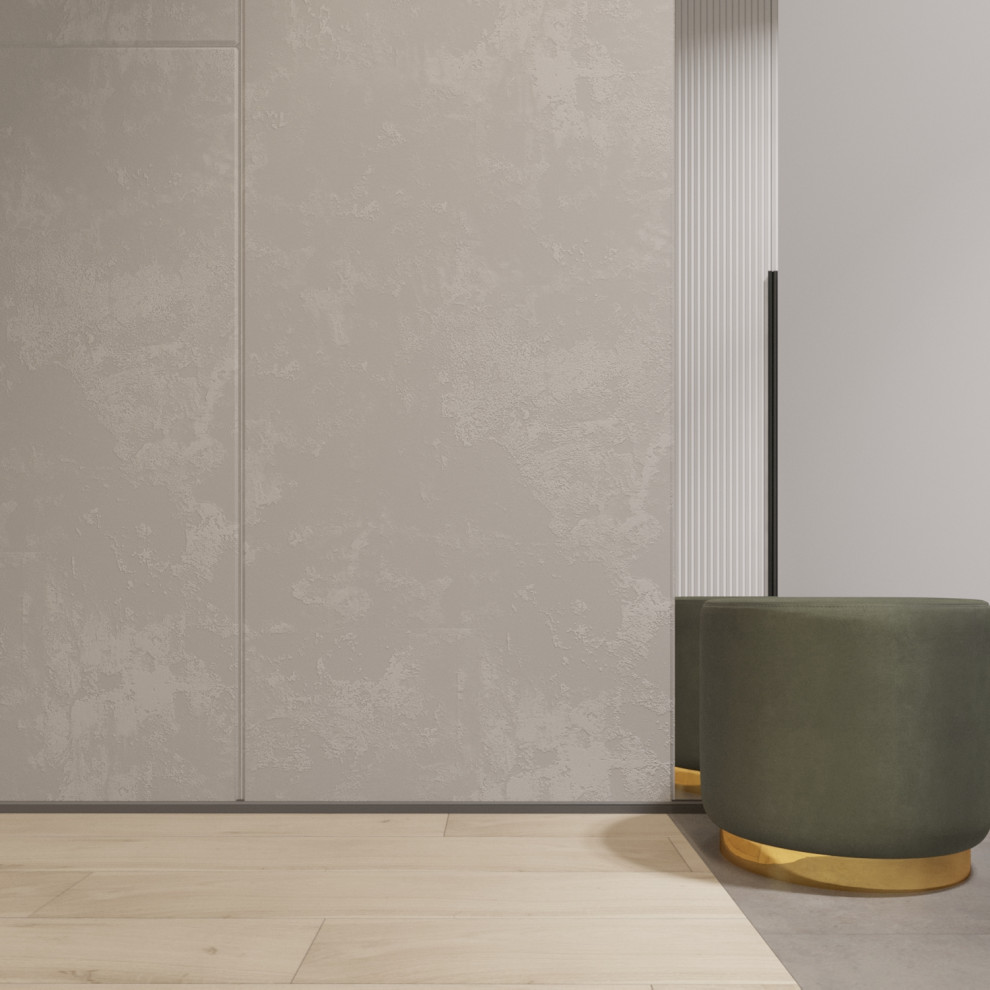 Двухуровневая квартира в ЖК Новые горизонты на Пушкина