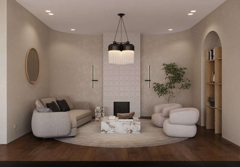 Актуальная самобытность