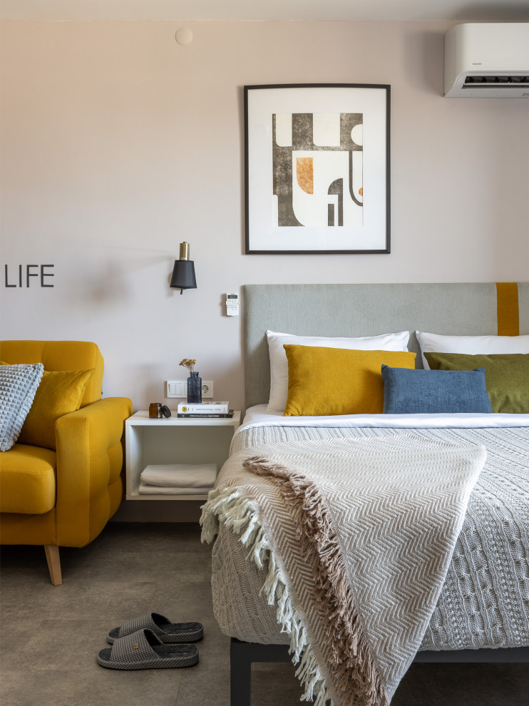 Apartments & Hotel TREND, 2500м2, Бузулук