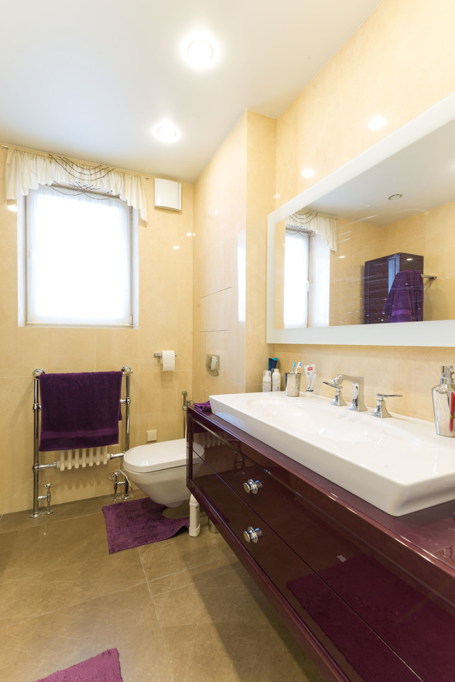 Великолепный дом за городом