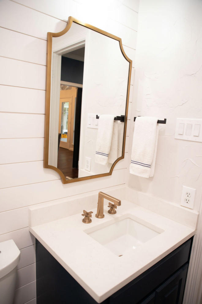 Whole Home Renovation