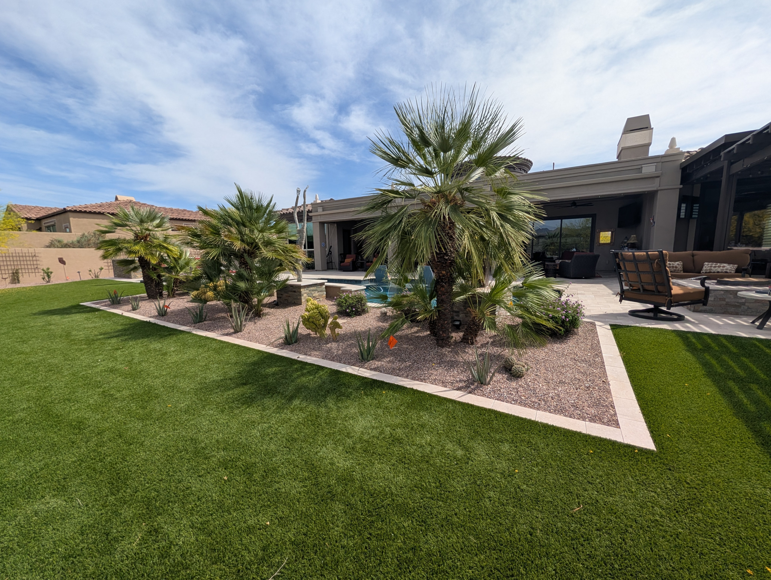 Private Residence 86