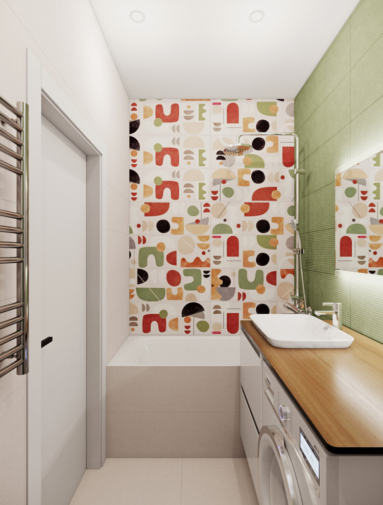 Квартира жк Каскад Парк