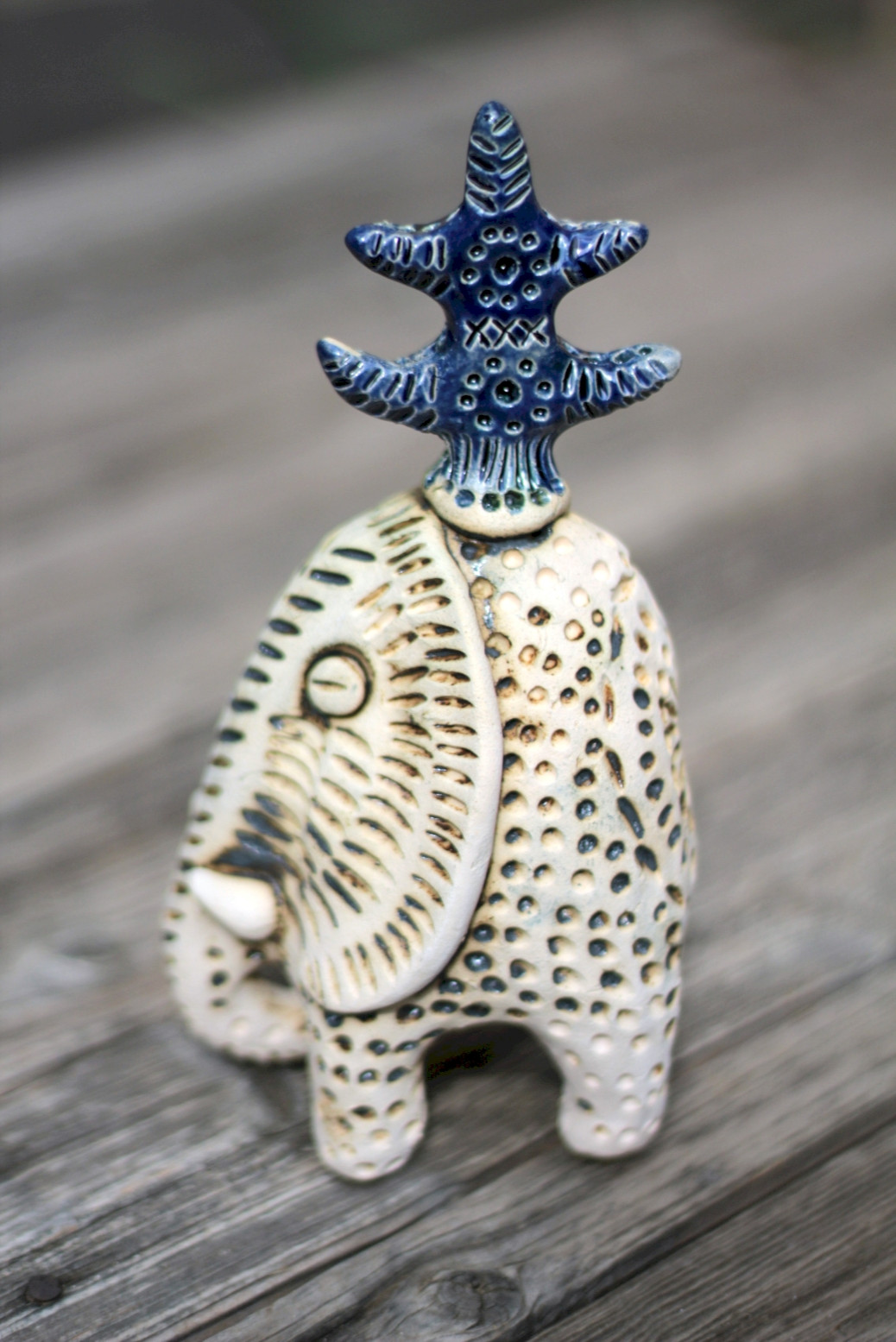 гончарная посуда