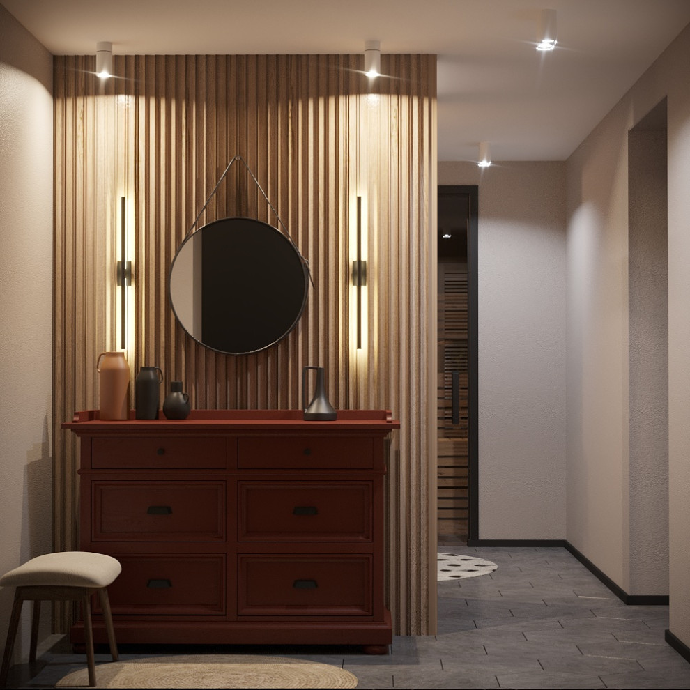 Красная глина