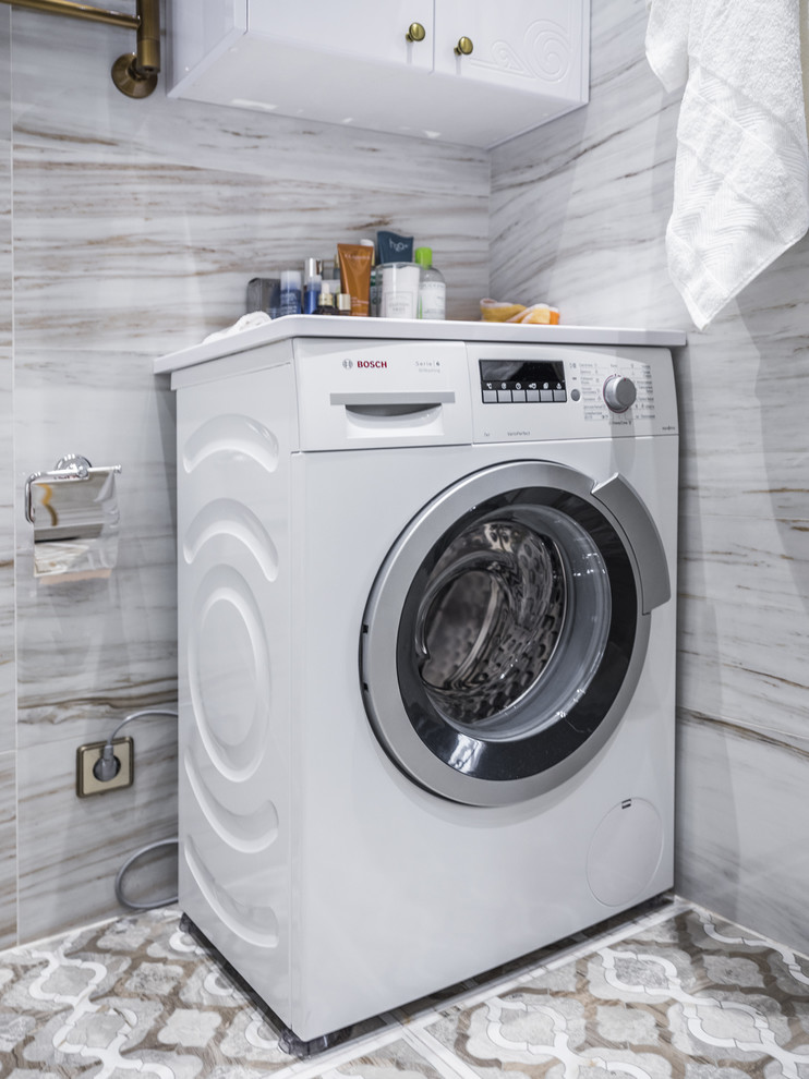 Квартира в Москве в ж\к "WELLTONPARK"