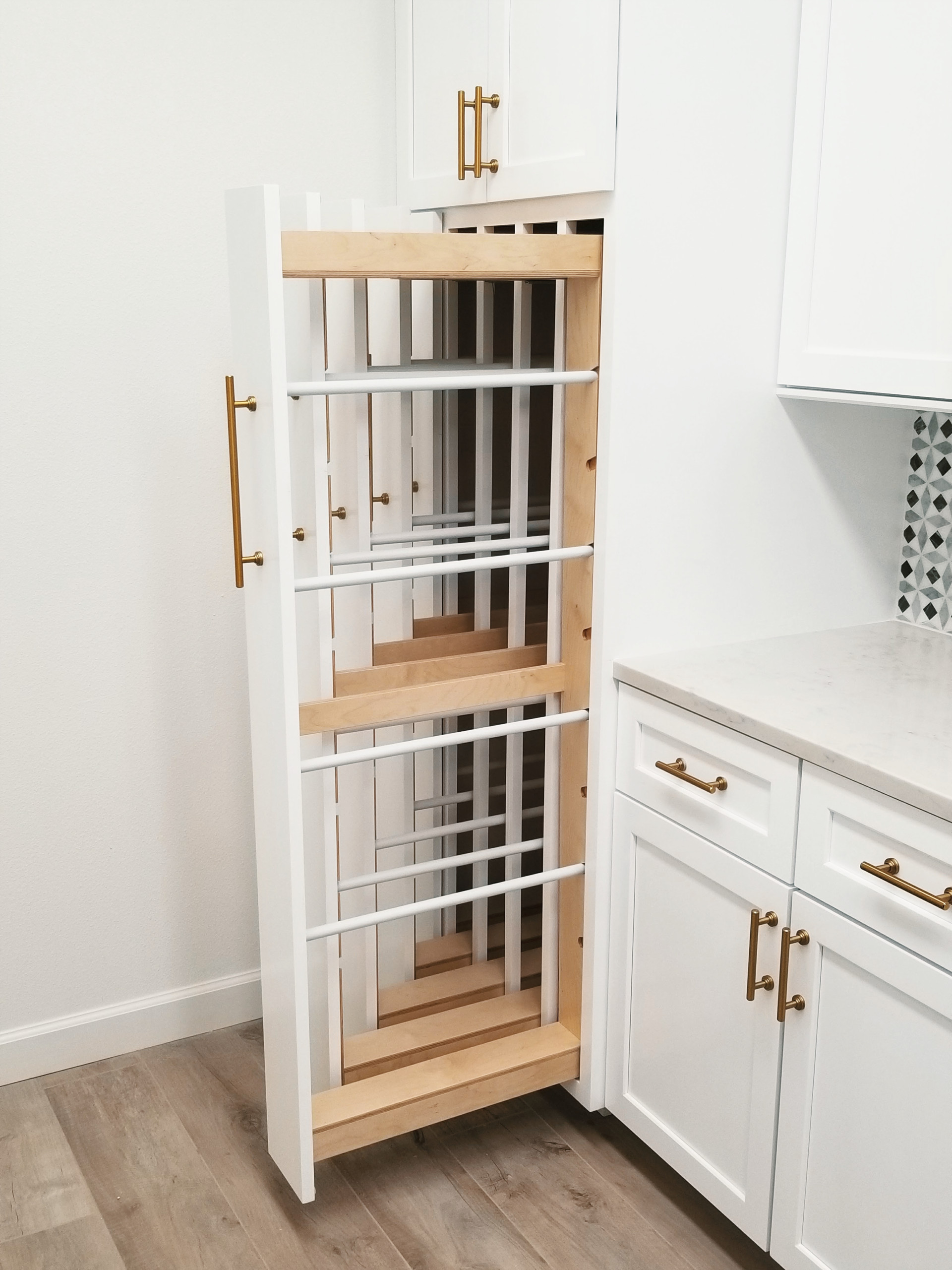 Custom Cabinets