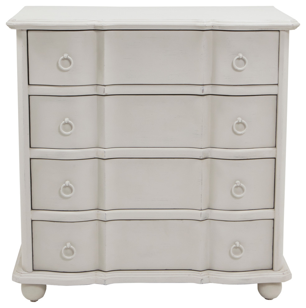 Otterley chest of drawers
