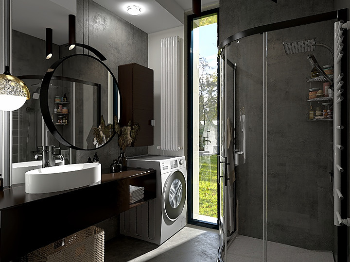 Гостевой дом.