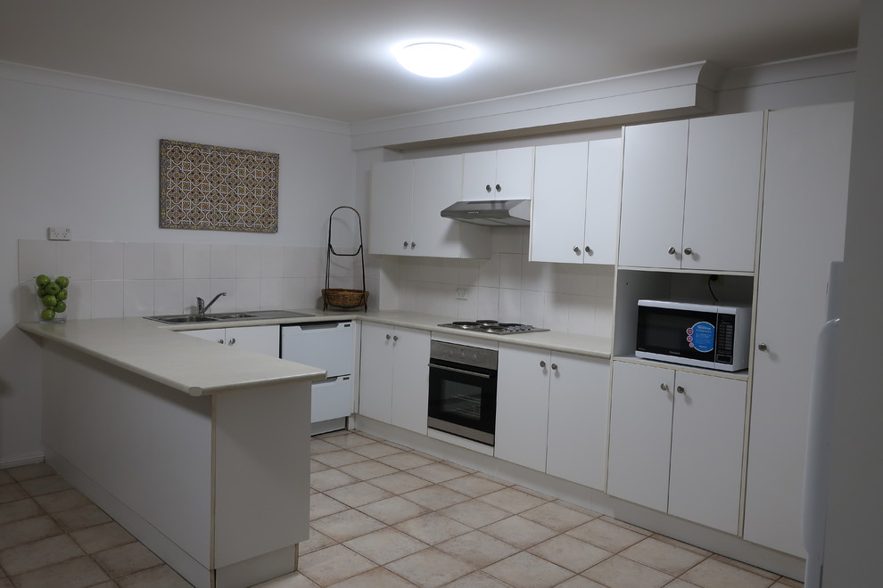 A BROKEN HOME - GETS REPAIRED READY FOR SALE