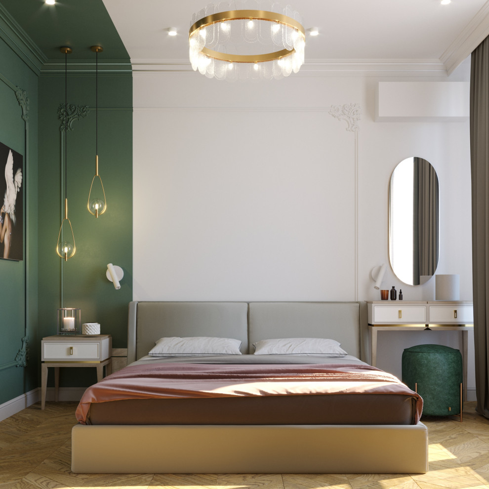 ЖК Сердце столицы