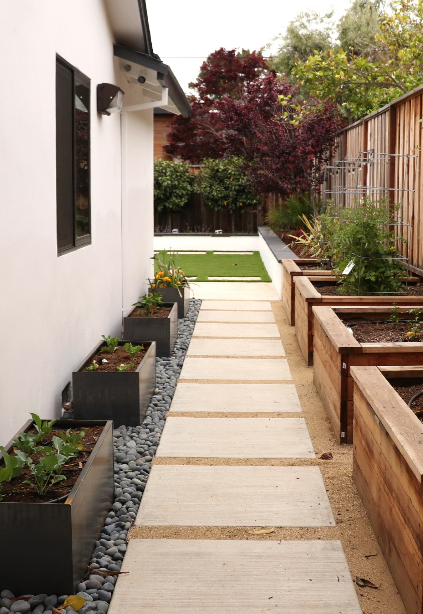 MODERN, MODERN, MODERN