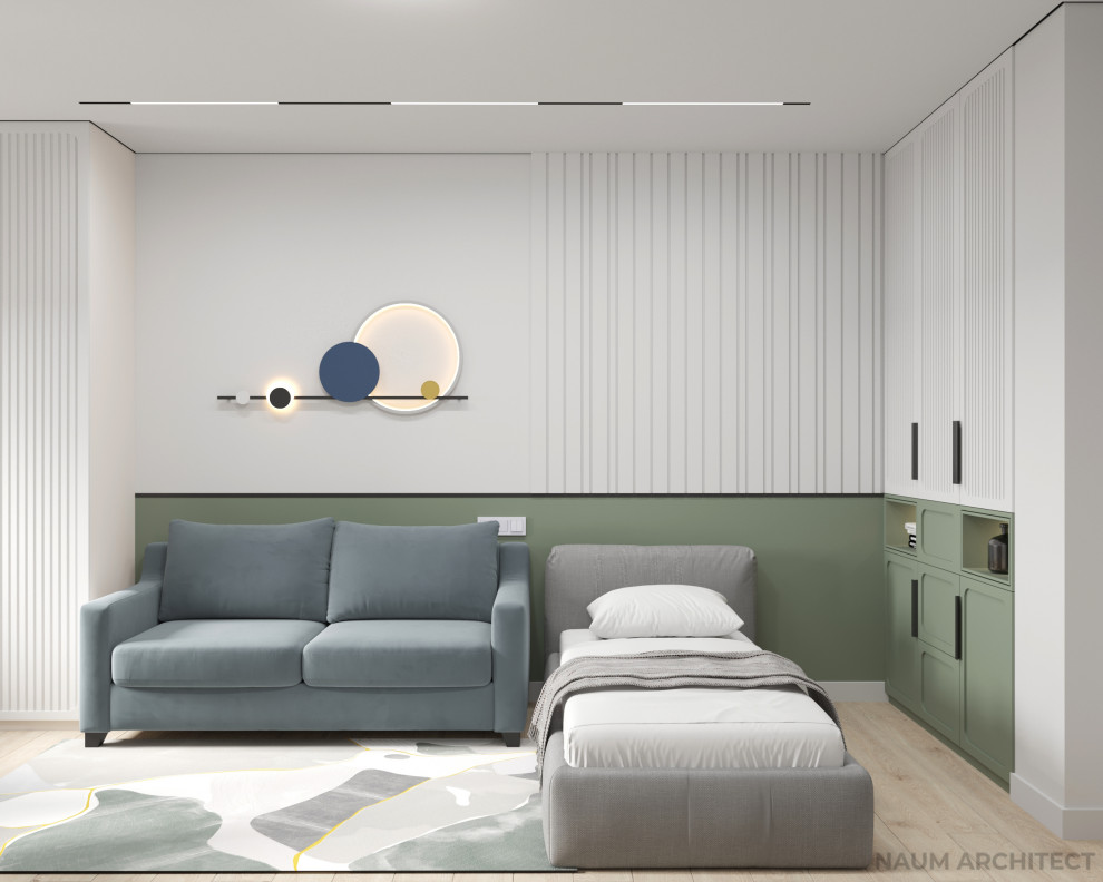 ЖК Бограда 109