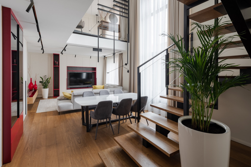 Эксклюзивные столы в итальянском стиле для загородного дома