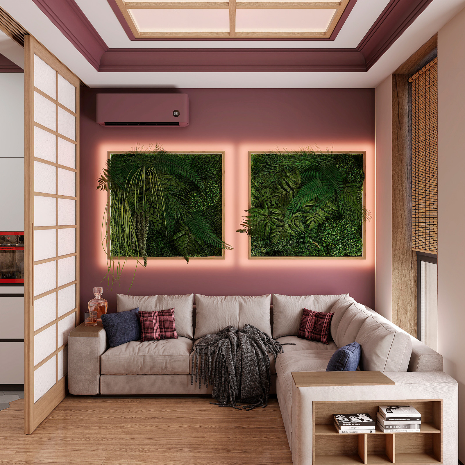 Проект "Харлан"