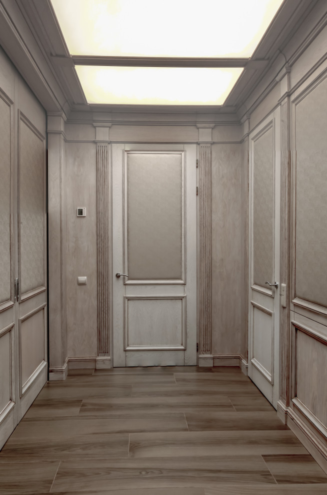 Загородный дом "Истра"