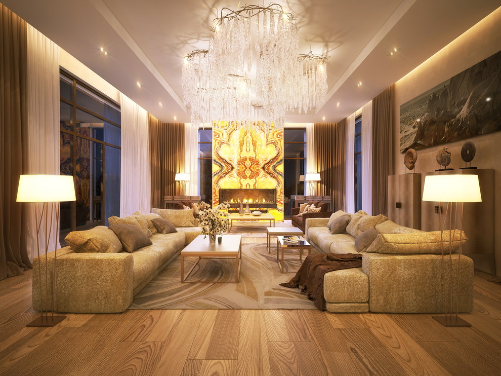 Дом в поселке Звенигородский