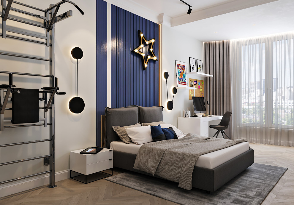 ЖК Новый город