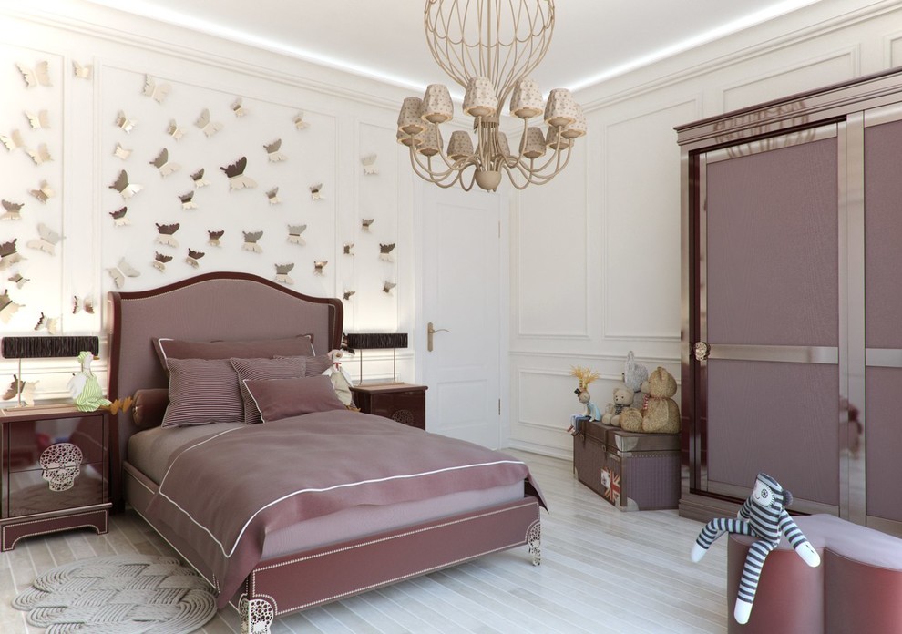 Villa Latchi. Cyprus