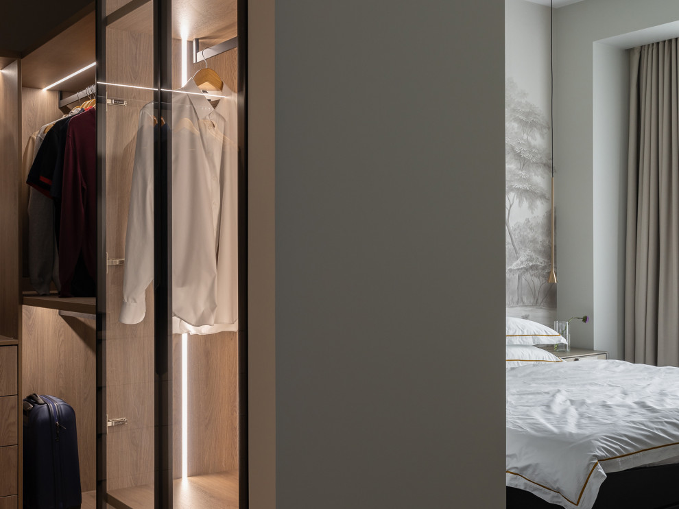 Квартира в Москве