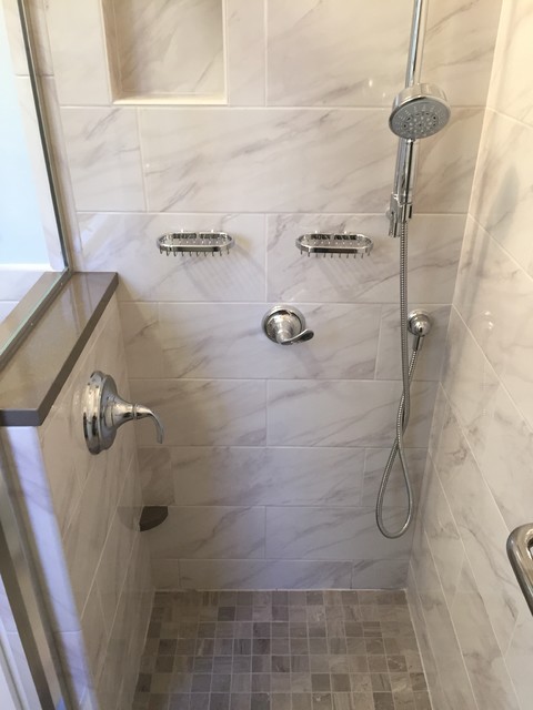 Bathroom #9 