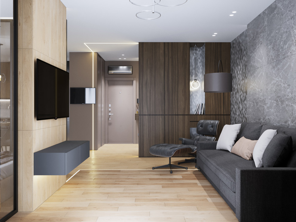 Квартира 48м2