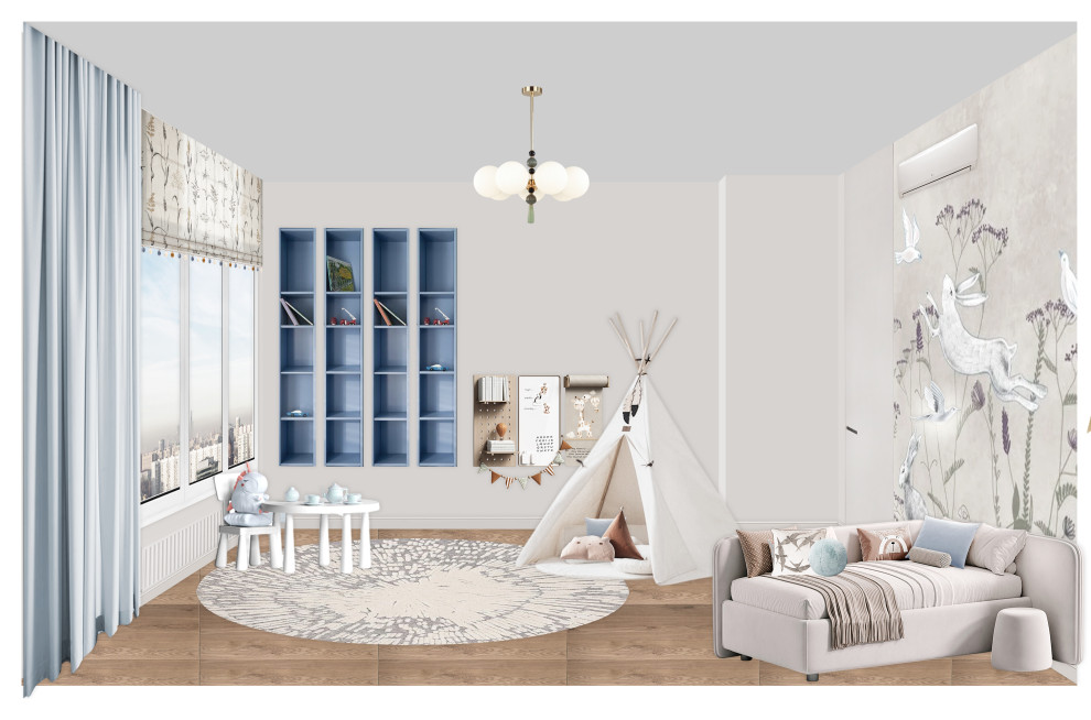 ЖК Тау Хаус