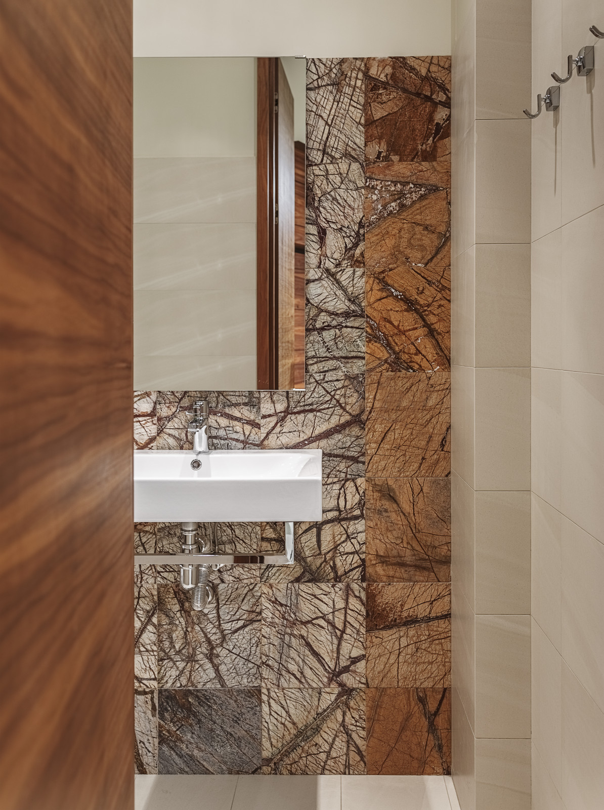 Интерьер таунхауса в Куркино 2