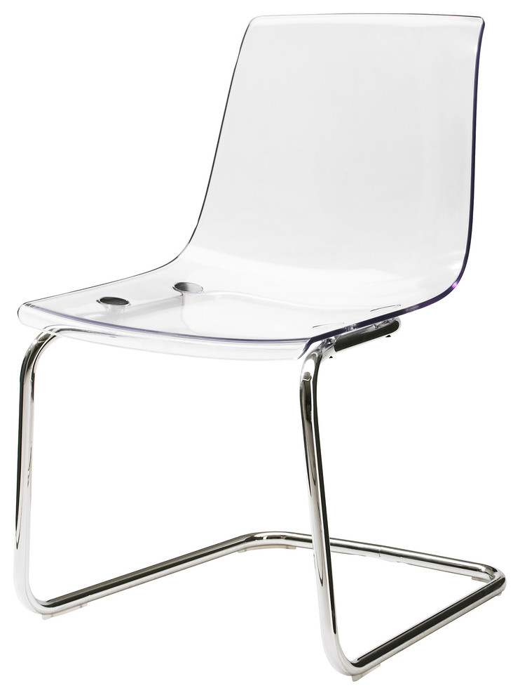 Tobias Chair - white