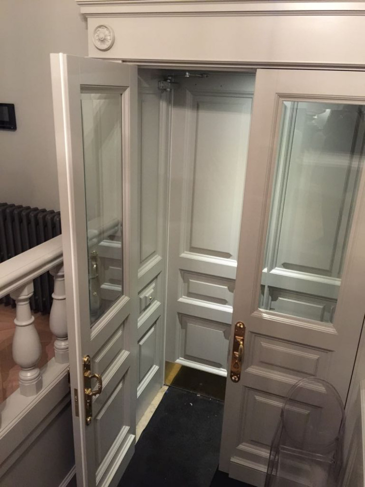 Денежный переулок 13