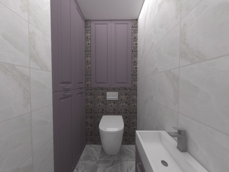 "Дом на Волге"