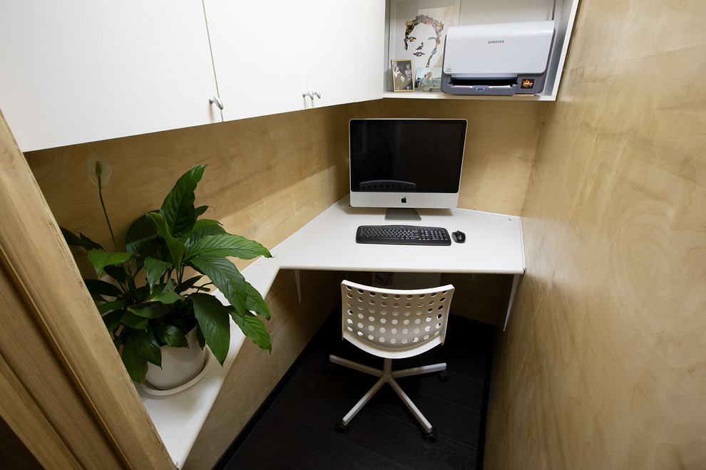 Двухкомнатная квартира в Некрасовке для семьи с ребенком