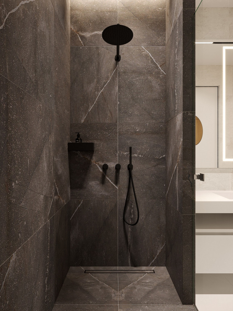 ПЕНТХАУС “ГОРОДСКОЙ ОАЗИС”