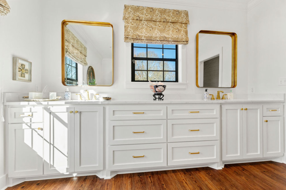 CK - Custom Home Addition