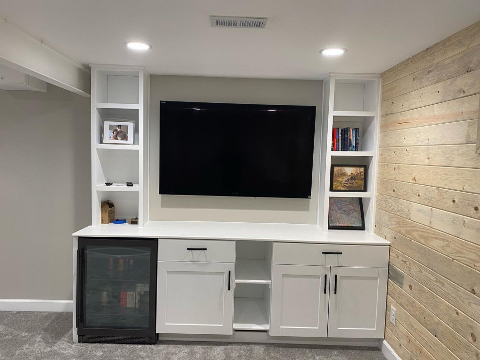 Basements