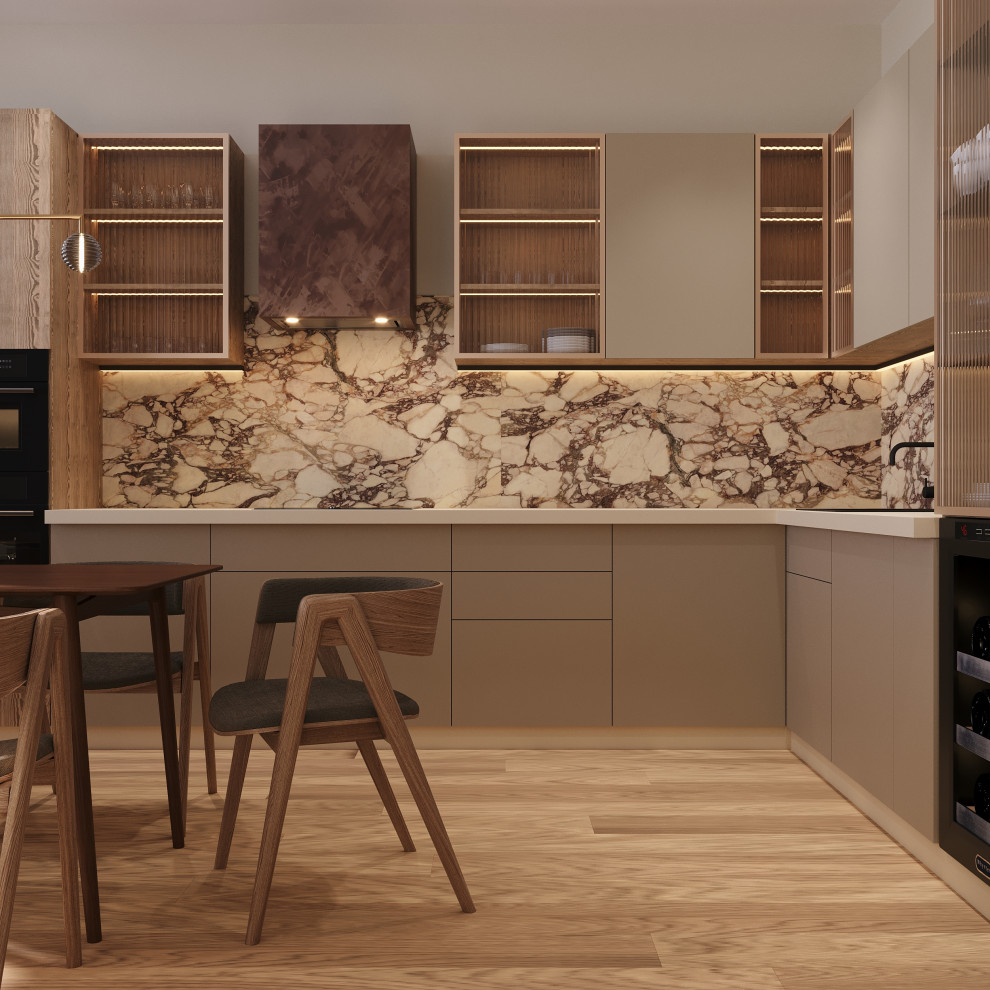 ЖК Настоящее