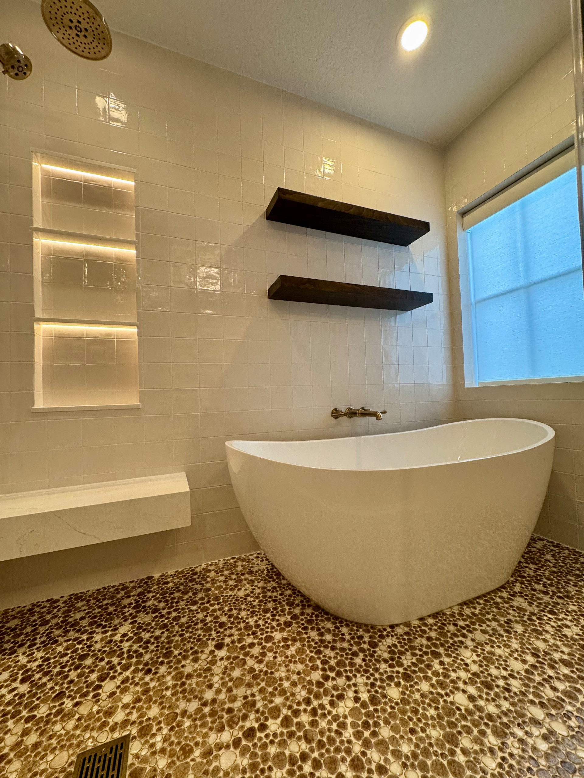 Timbercreek Court - Home Renovation - 2025