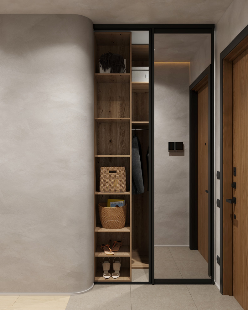 ЖК "Level Причальный"роз