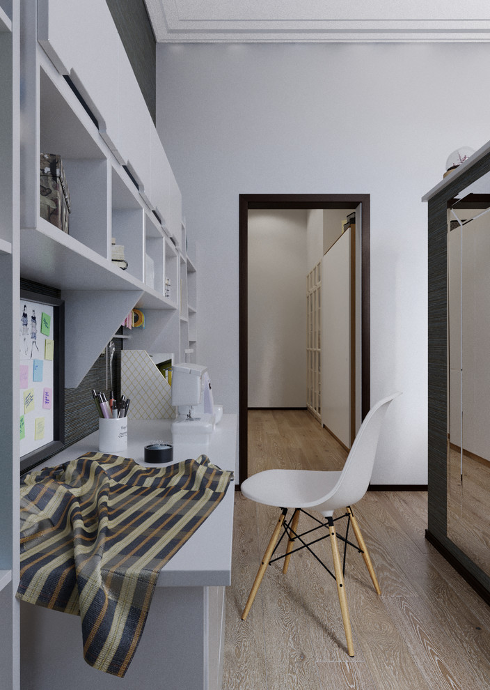 private mansion 800m2