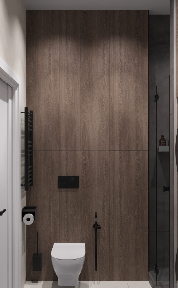 Квартира с пианино ЖК Homecity